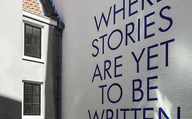 Ink Hotel Amsterdam - Mgallery Collection